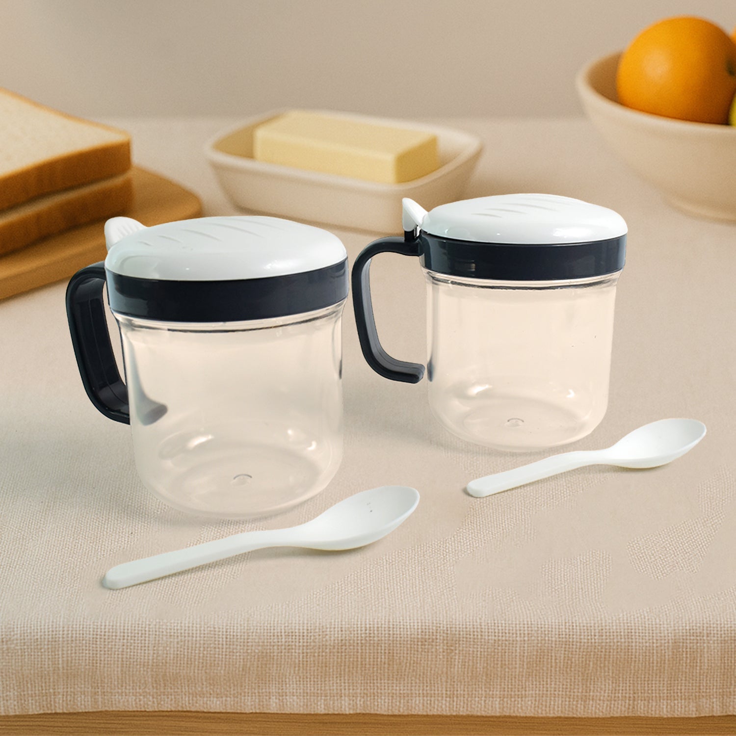 Apex Container Pickle (2 Pc) Apex Container Pickle (2 Pc)